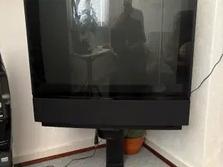 samler du på  Bang & Olufsen fjernsyn?