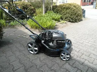 Plæneklipper Texas Razor 4650 TR/WE