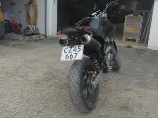 Honda FMX 650