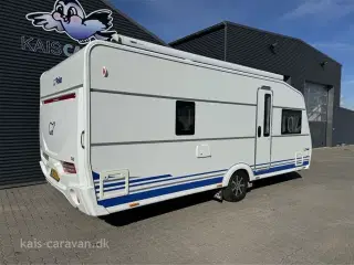 2018 - Polar CTH 560