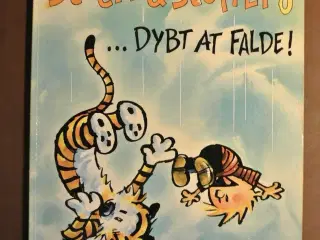 steen og stoffer 8. dybt at falde, Af bill watters