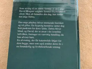 Ørneflugt af Wilbur Smith bog