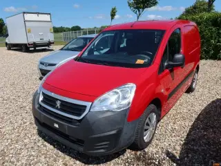 VAREBIL, PEUGEOT