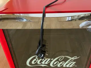 Cola køleskab