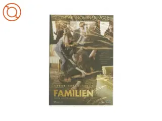 Familien (DVD)