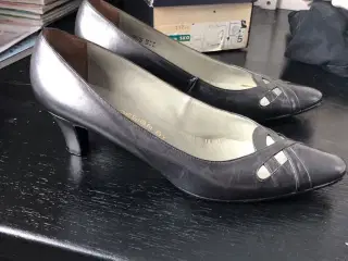 Vintage Fransi sko