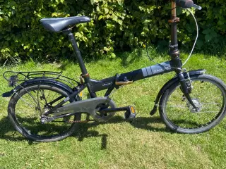 DAHON Vitesse foldecykel