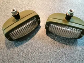 Baklygter Ermax Denmark