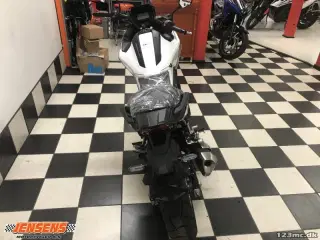 Honda NC 750 XA