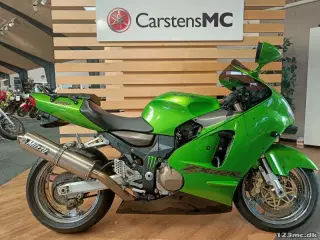 Kawasaki ZX12R