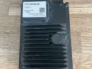 afstandsradar til Ford