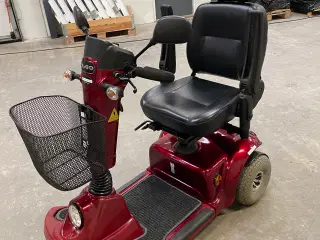 El scooter easy go