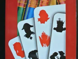 bridge litterature from shakespeare to orwell, by 