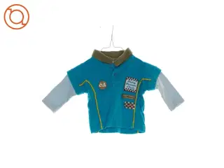 Bluesen fra Name it (Str. 62 cm)