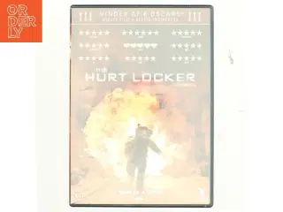 The Hurt Locker
