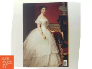 Dagmar : zarina fra Danmark af Inger-Lise Klausen (Bog)