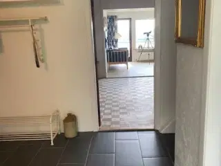 Fantastisk beliggenhed i Lemvig