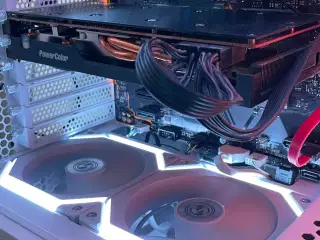 PowerColor RX6700XT 12GB