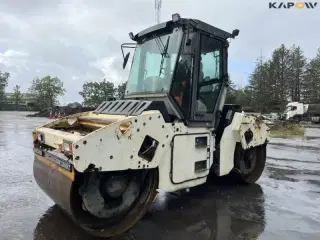 Hamm HD90