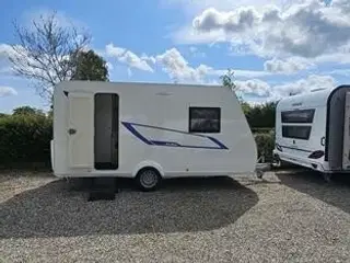 Caravelair ALBA 400