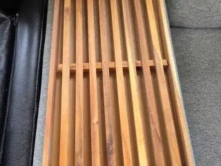 HOLM Krummeskærebræt 43 cm