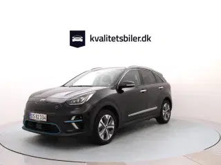 Kia e-Niro 64 Advance