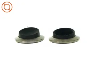magnetiske holdere 2 stk. fra Georg Jensen (str. 4 x 11cm)