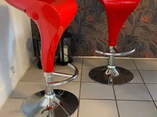Café stole