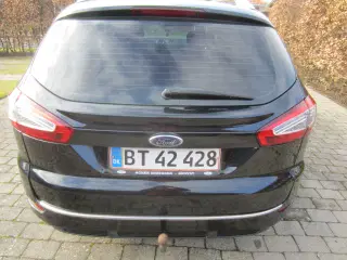 Ford Mondeo 2,0 tdci stc