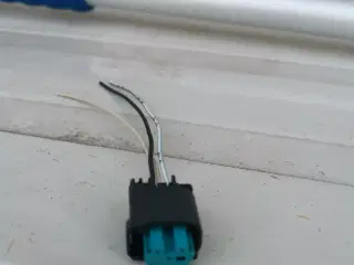 Stik adapter renault