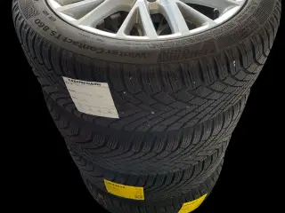 17 Seat Leon 225/45r17 Ref.766 Vinter