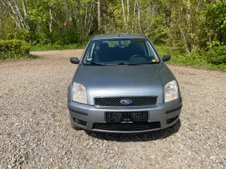 Ford Fusion fra 2006 nysynet 