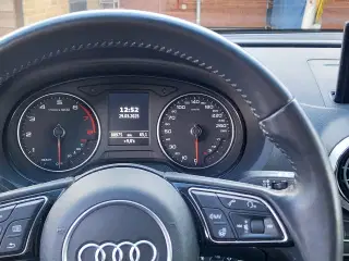 AUDI A3 SPB ATC1,5 S Liener Autom 