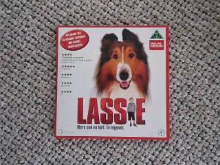 Lassie