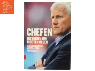 EM special 2021 (Bog)