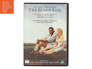 Blind Side, the <span class="label label-blank pull-right" style="margin-right: 3px;">