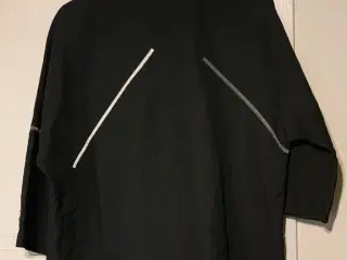 Designer bluse fra E