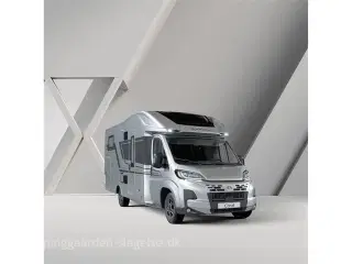 2026 - Adria Coral 670 DL   VOGNEN ER PÅ VEJ HJEM - RING OG HØR HVORNÅR DEN LANDER