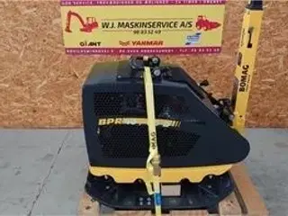 Bomag BPR 40/60 D