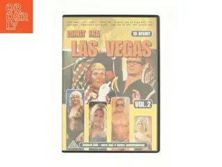 Langt fra Las Vegas Vol. 2