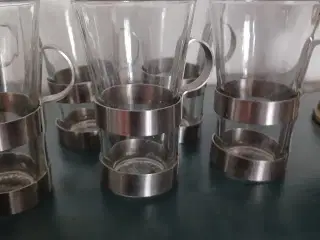 Kaffe / Gløggglas