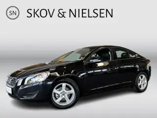 Volvo S60 2,0 D3 163 Kinetic