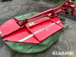 Skårlægger JF CM 1900 mk II