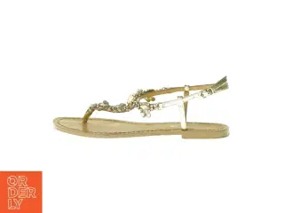 Sandaler fra Bella Belle (Str. 37)