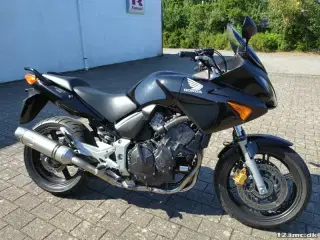 Honda CBF 600 SA