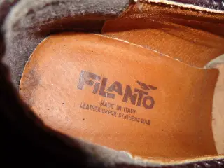  Filanto herresko 