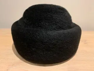 Vintage / retro hat - dame - str. 55