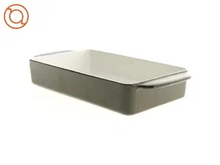 Støbejerns fad, Michael Lax design fra copco (str. 15 x 30 cm)