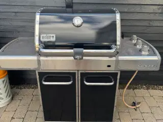 Weber gasgrill Genesis 320