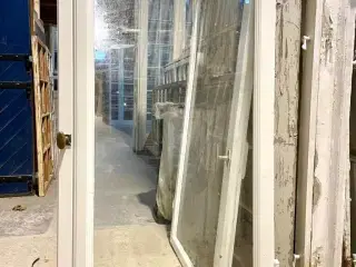 Smuk forsatsramme m. paskvil-greb